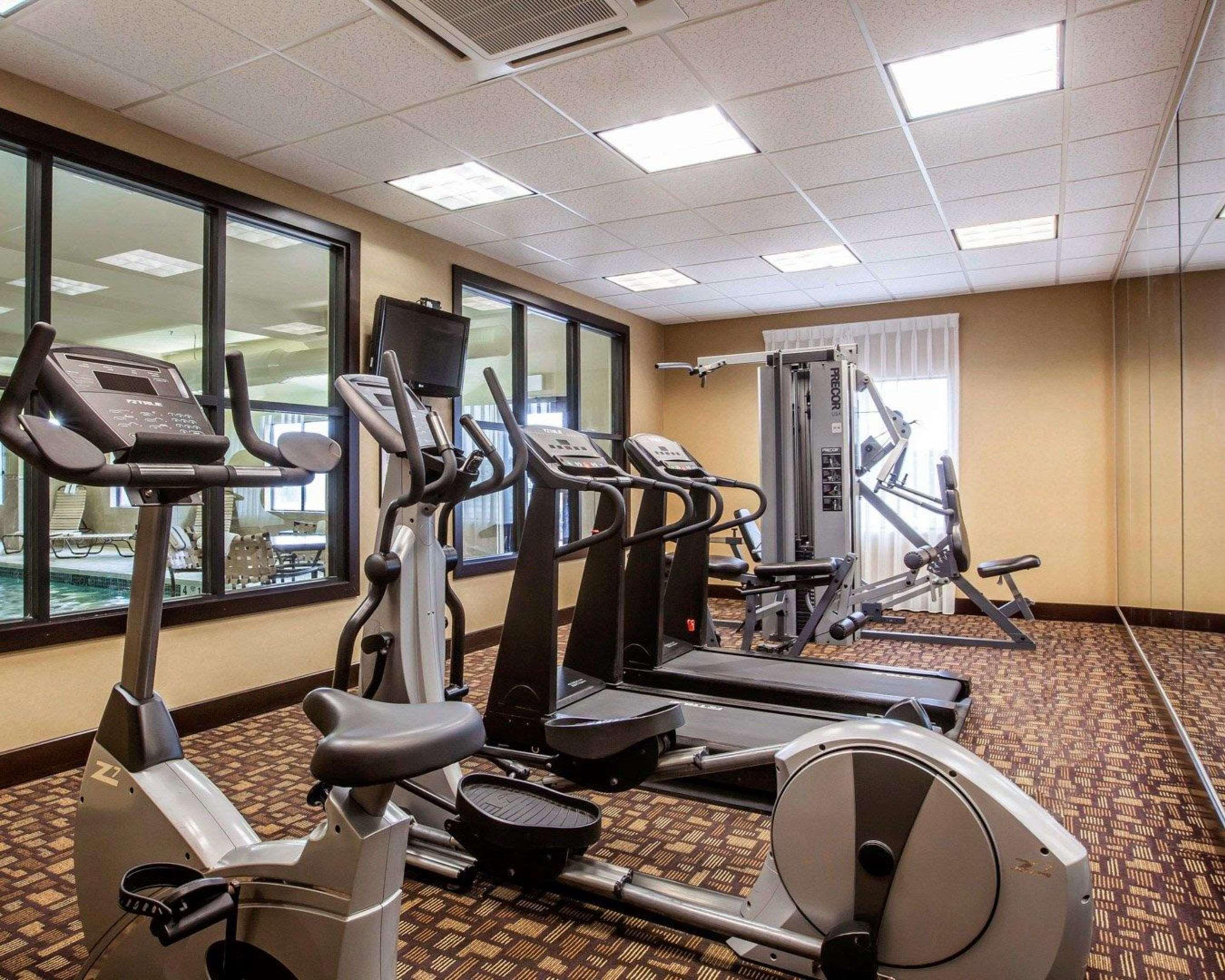 Comfort Inn & Suites Adj To Akwesasne Mohawk Casino Hogansburg Zewnętrze zdjęcie
