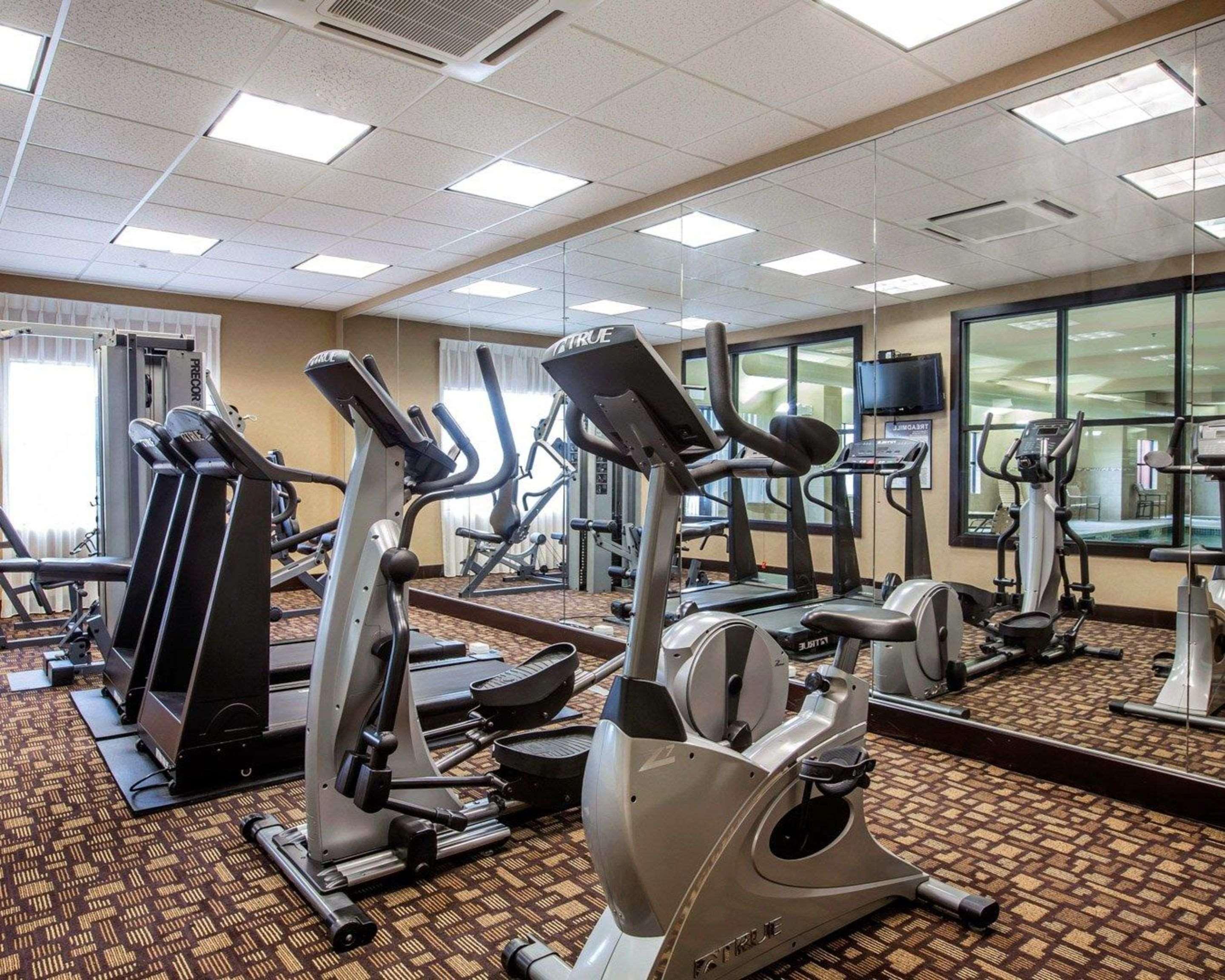 Comfort Inn & Suites Adj To Akwesasne Mohawk Casino Hogansburg Zewnętrze zdjęcie